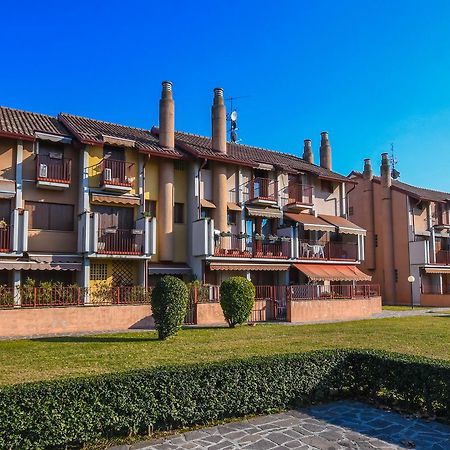 Barcone 1 Sirmione Exterior photo