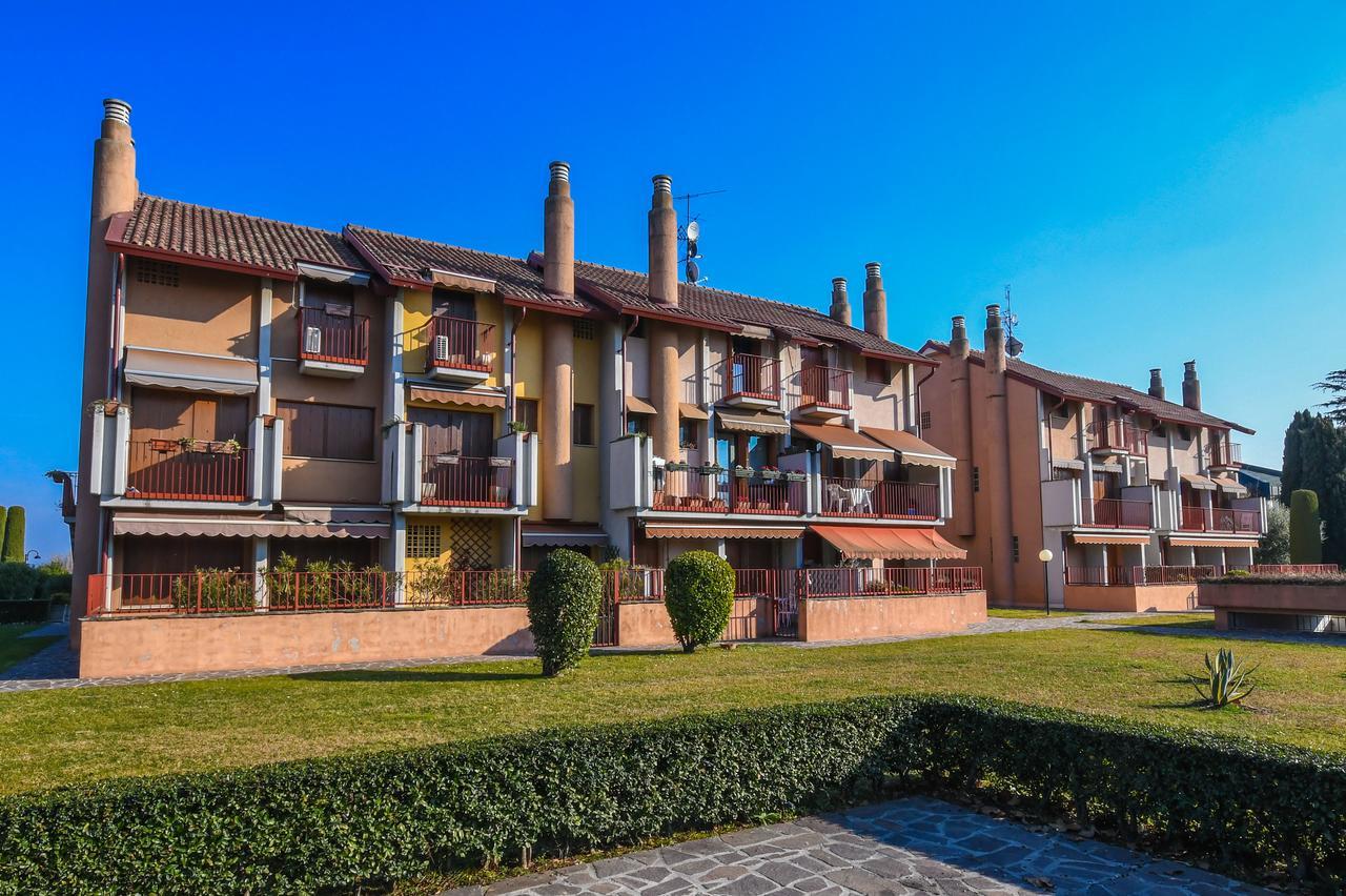Barcone 1 Sirmione Exterior photo