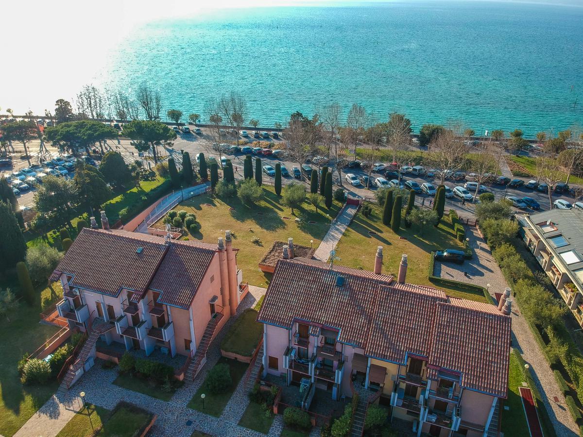 Barcone 1 Sirmione Exterior photo