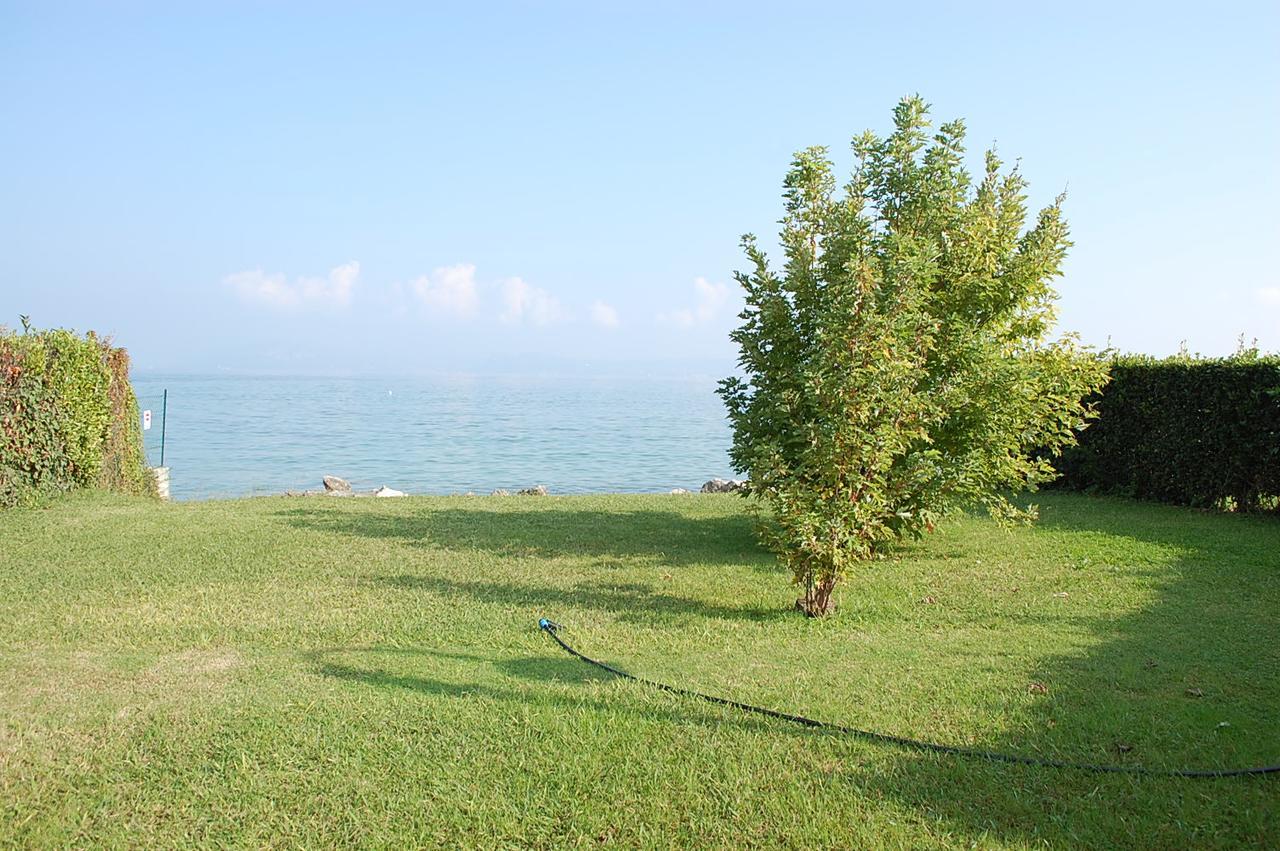 Barcone 1 Sirmione Exterior photo