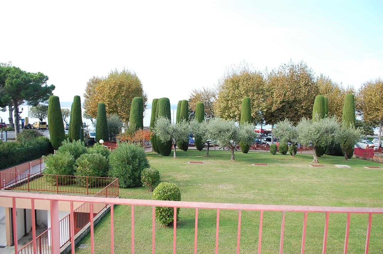 Barcone 1 Sirmione Exterior photo