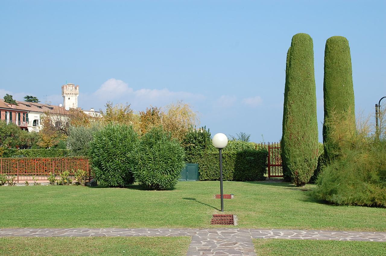 Barcone 1 Sirmione Exterior photo