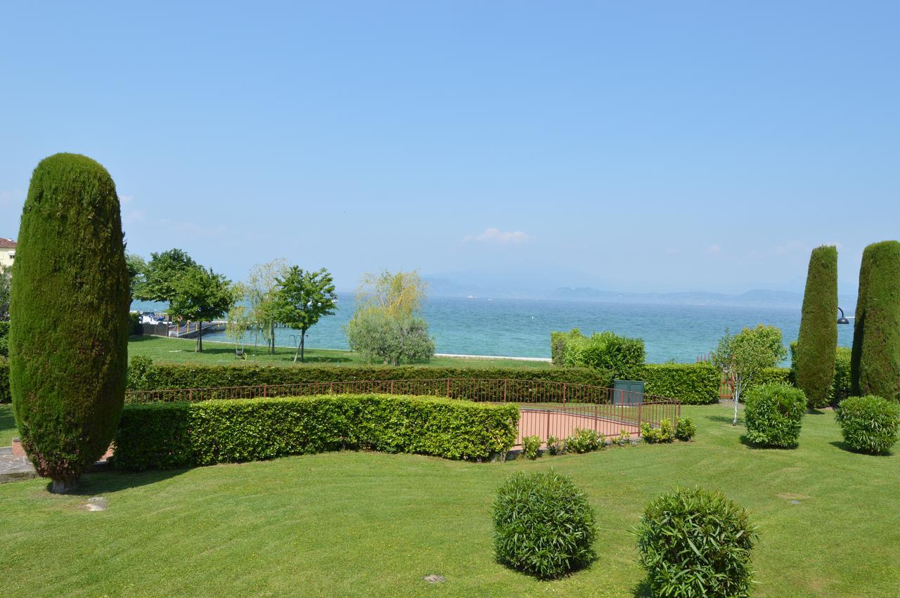 Barcone 1 Sirmione Exterior photo